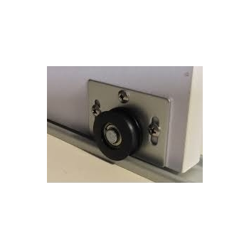 Wielset R20 t.b.v. Storemax schuifdeursysteem
