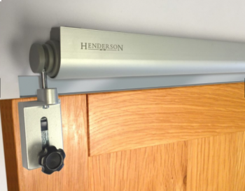 Deursluiter Easyclose SC100 t.b.v. Husky schuifdeursysteem