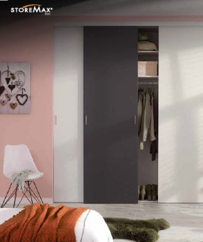 Storemax R-60 schuifdeursysteem 180cm
